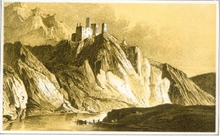 hrad-beckov