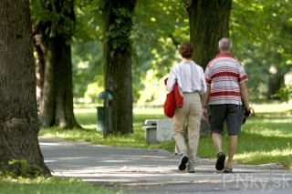 Mestký park Piešťany