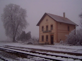 Radošina