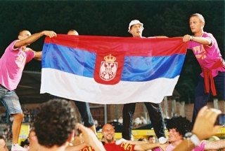 guča 2010
