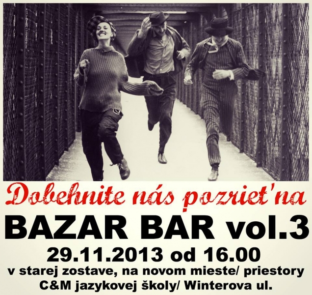 bazar-bar