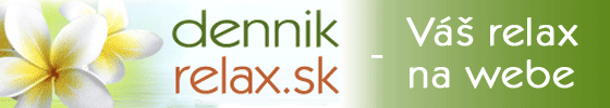 Denník Relax