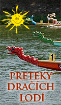 Preteky dračích lodí