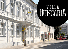 Villa Hungaria