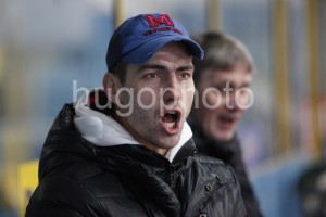 Hokej I. liga HK 37 Pieany - HC Preov 07