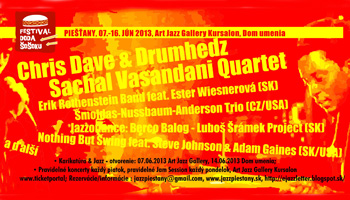 Festival Doda Šošoku 2013