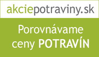 Akcie potraviny