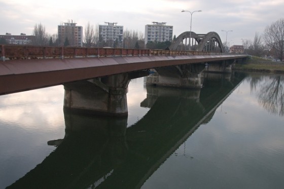 krajinsky most