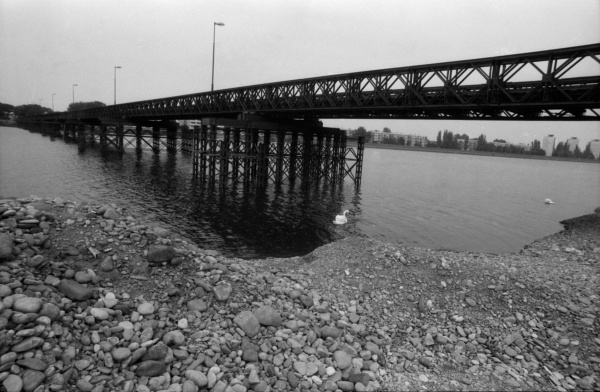 pontonovy most