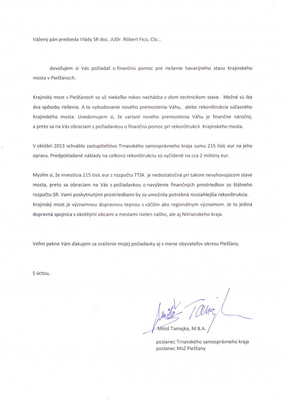 List predsedovi Vlady SR