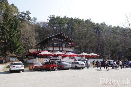certova pec