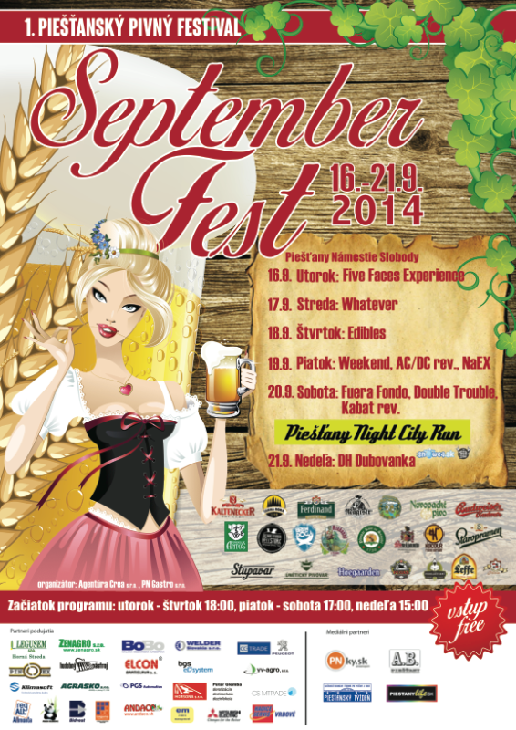 septemberfest