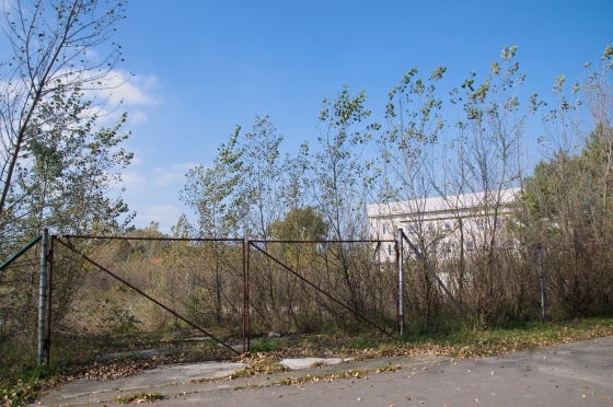 paralympijske centrum