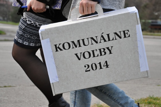 volby komunalne 2014 5