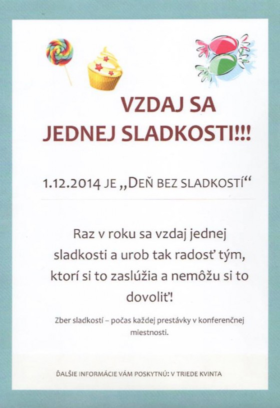 den bez sladkosti kopie