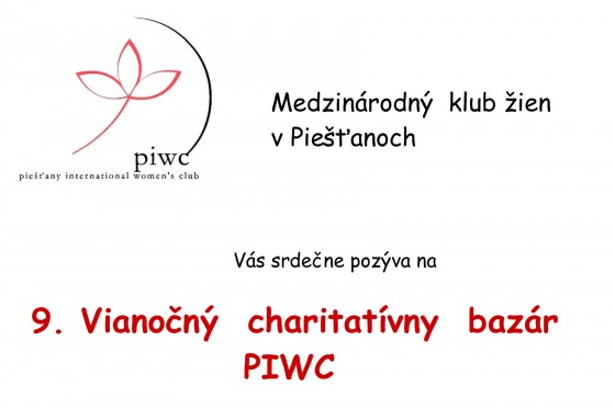 Microsoft Word - PIWC_VIANOCNY bazar 2014_A4.doc
