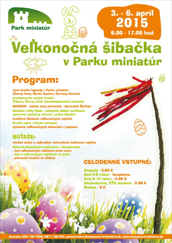 Pozvánka ibaèka