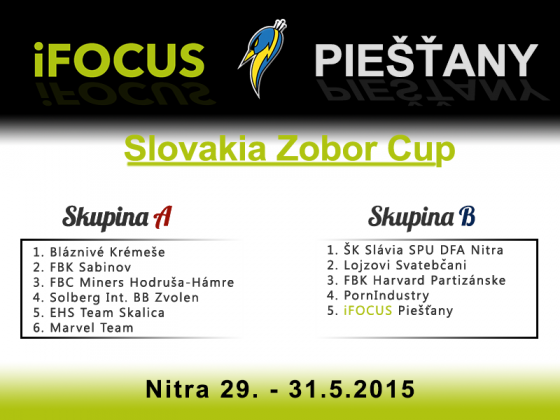Zobor Cup table2