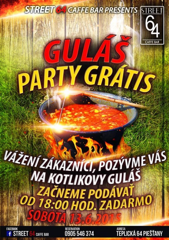 13062015 street64 gula party