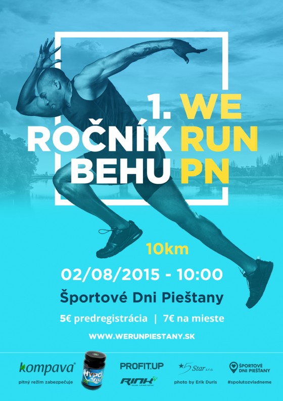 WeRunPiestany