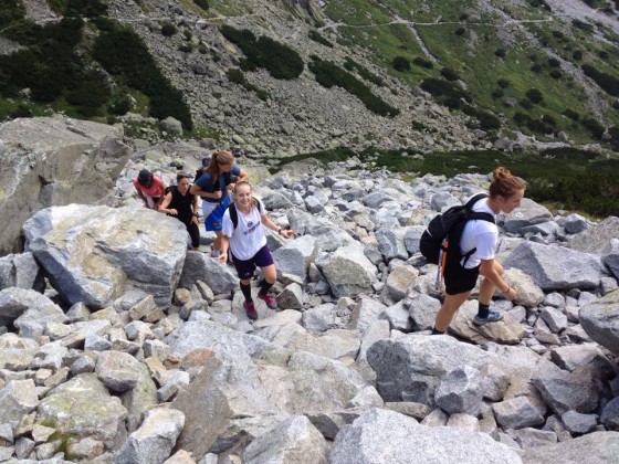 Priecne sedlo 2352 1