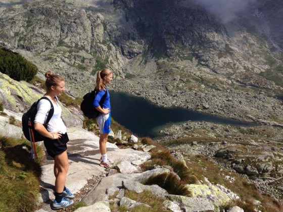 Priecne sedlo 2352 2