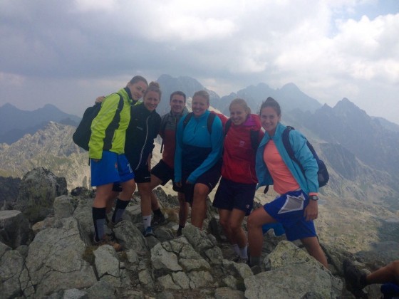 Vychodna Vysoka 2429