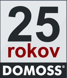 ikona_25rokov_DOMOSS_vo_farbe_FINAL_krivky