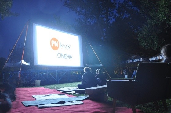 pnky-cinema
