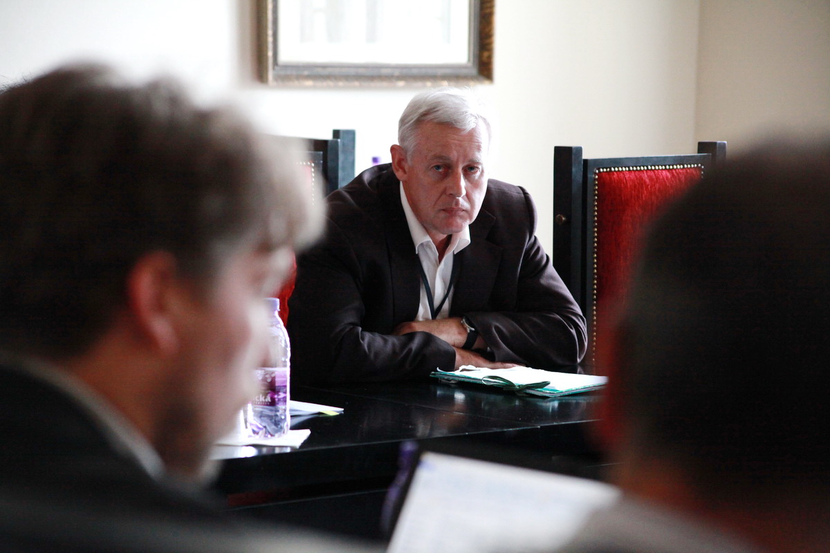 Mestská rada november František Varga (1)