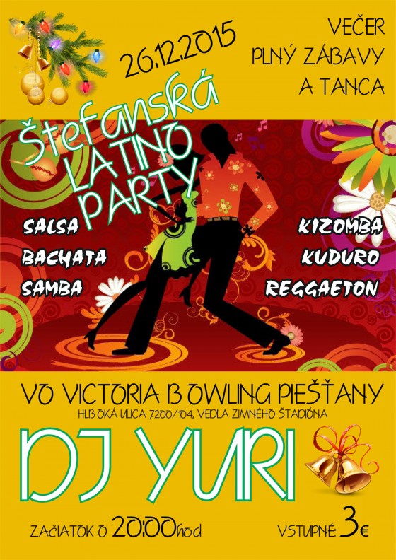 LATINO-U plagát 2015 finálx