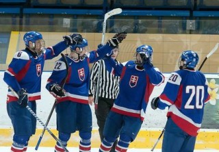 Mladým Slovákom sa v v Piešťanoch darí, foto Laco Ďuračka