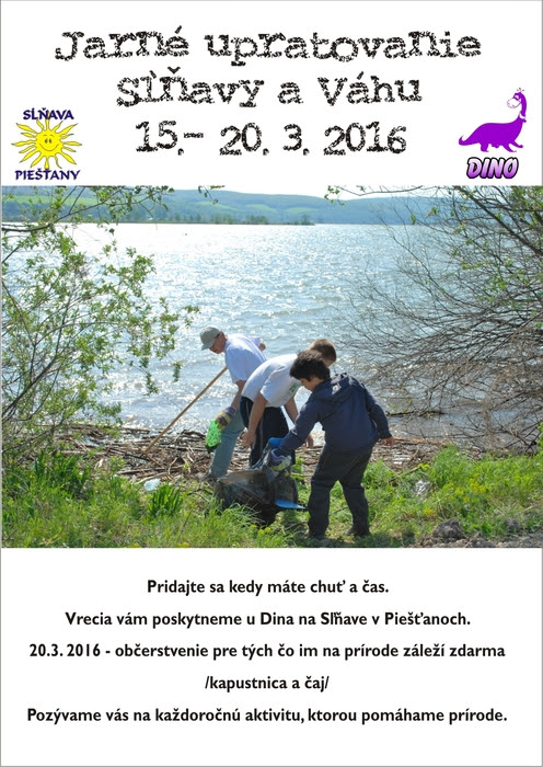 upratovanie Sĺňavy