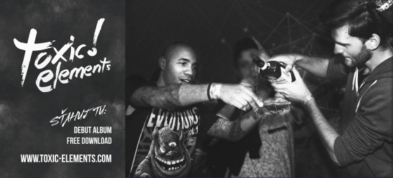 Toxic