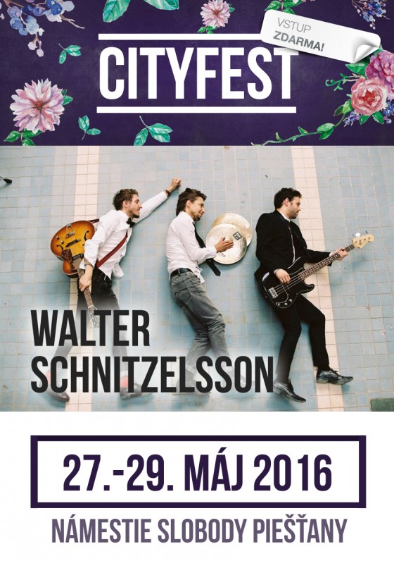 WALTER-SCHNITZELSSON