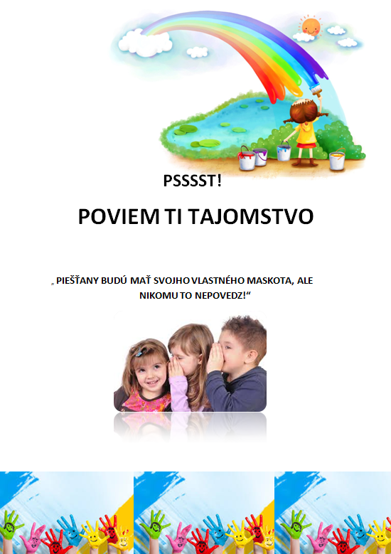 pst maskot obr