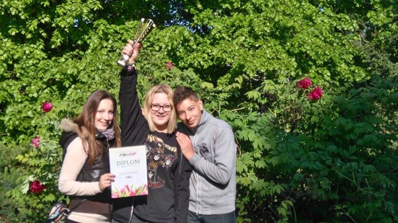 K Jarábková V Pániková T Gajdoš