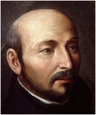 sv. Ignác