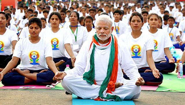 Prime_minister_of_India-Narendra-Modi-doing-Yoga-on-World-Yoga-Day-2016