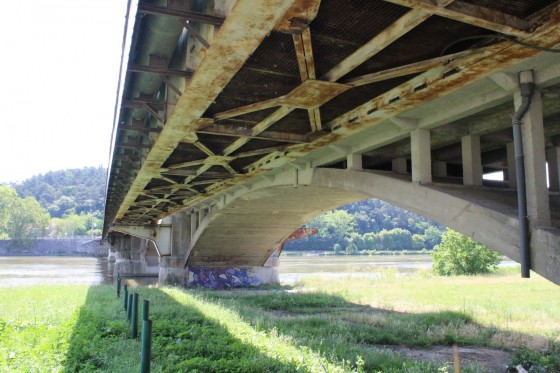 Lávka Krajinský (7)