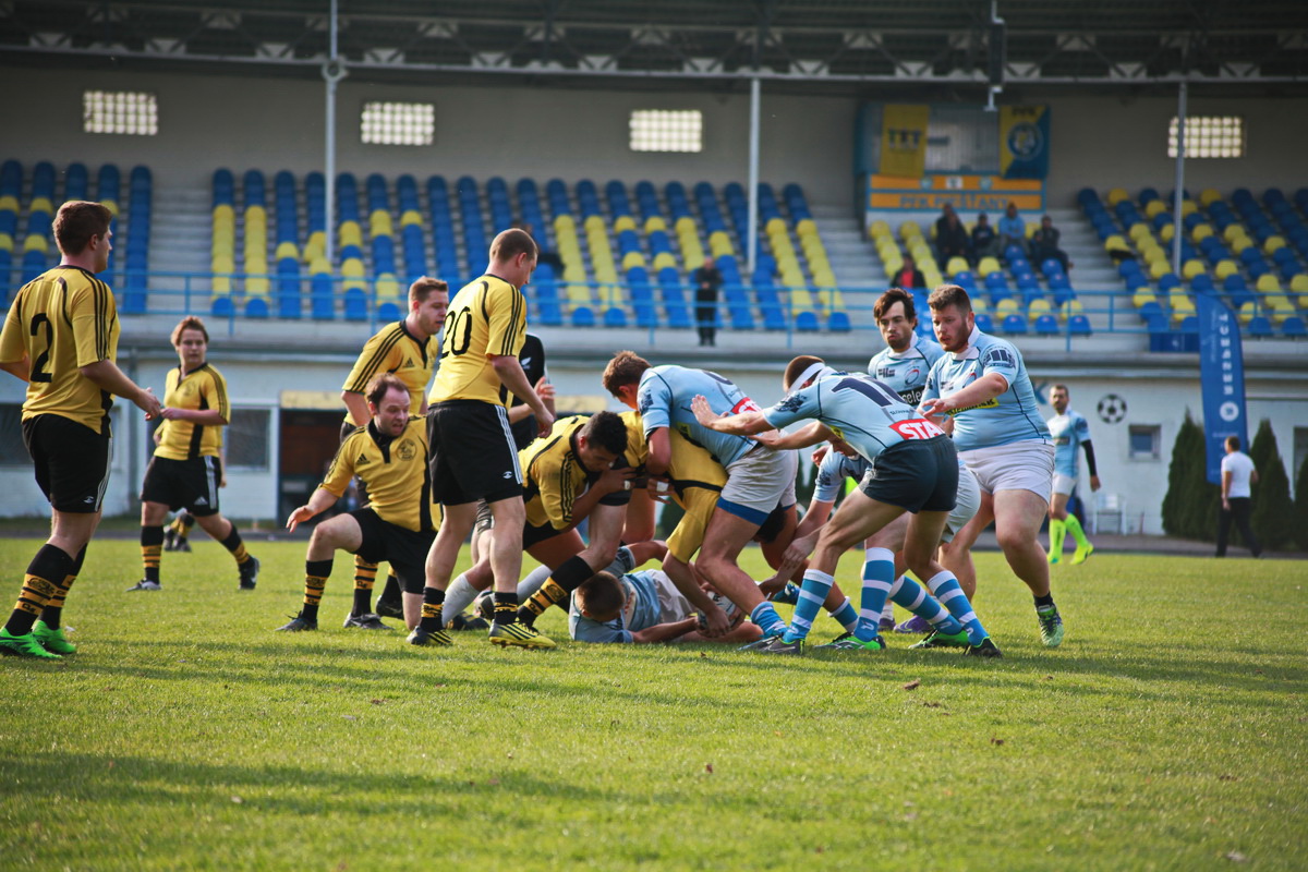 Rugby (1)