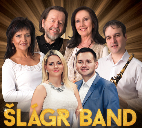 Slagr-Band