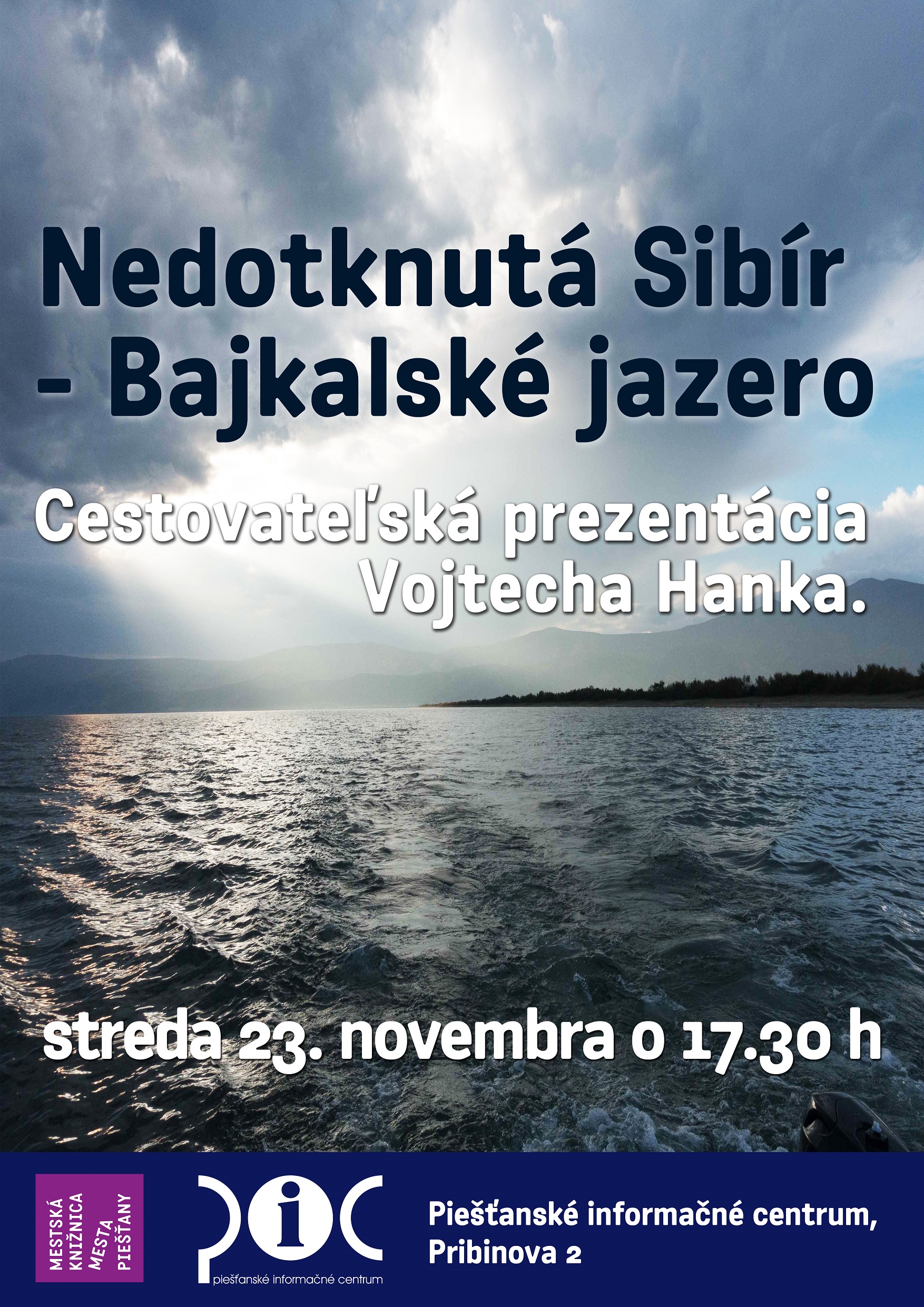 nedotknuta_sibir_bajkalské_jazero