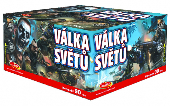 váka svetu pnky