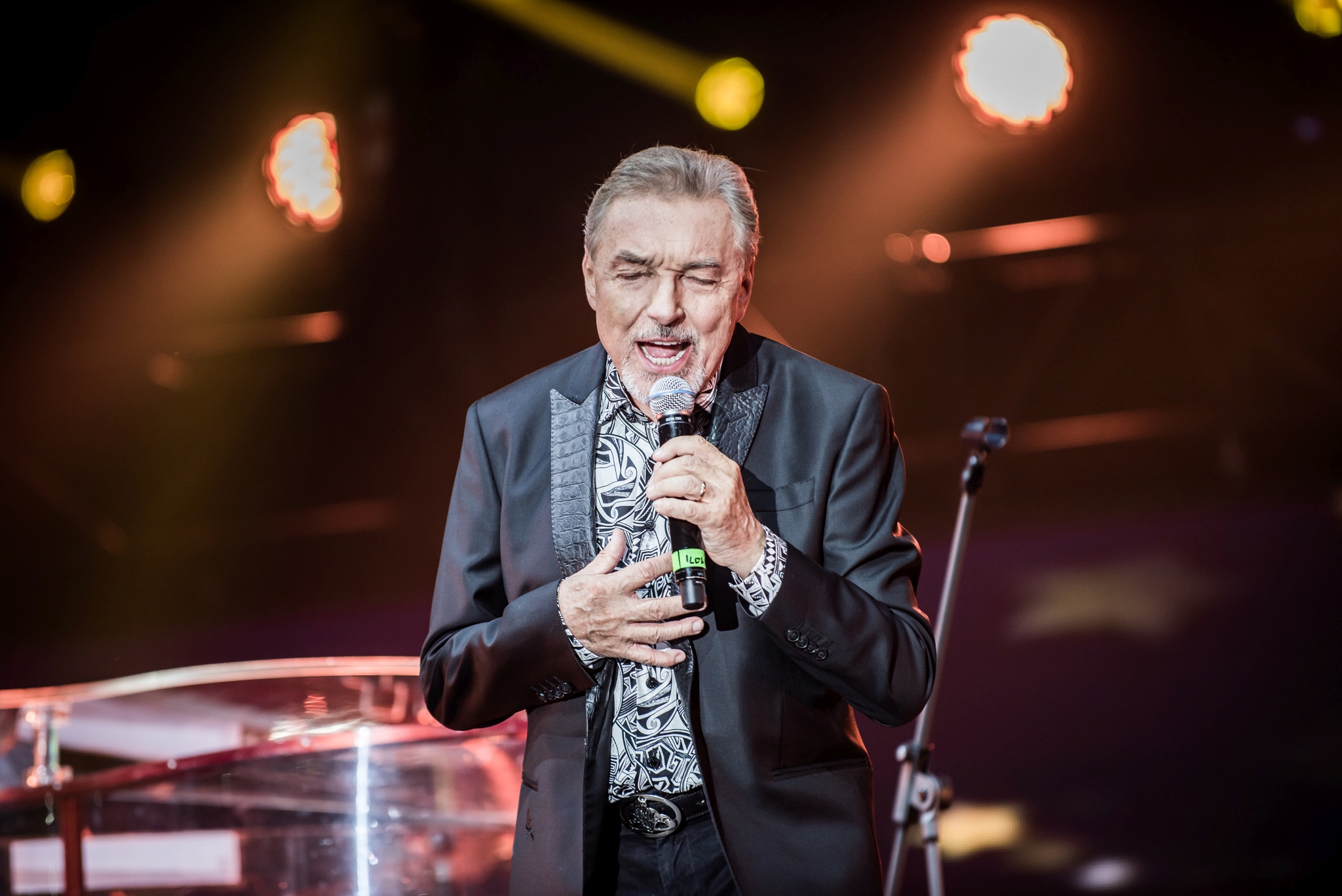 Foto © Miroslav ŽebrákStratex03