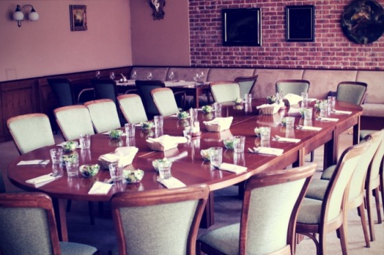 ProMenu.sk-Penzion-Diana-interiér