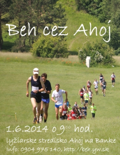 Ahoj2014