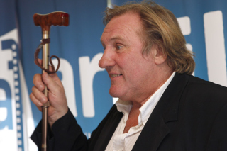 Záverečný deň filmového fetivalu Art Film Fest v Trenčianskych Tepliciach