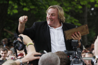 Záverečný deň filmového fetivalu Art Film Fest v Trenčianskych Tepliciach