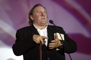 Záverečný deň filmového fetivalu Art Film Fest v Trenčianskych Tepliciach